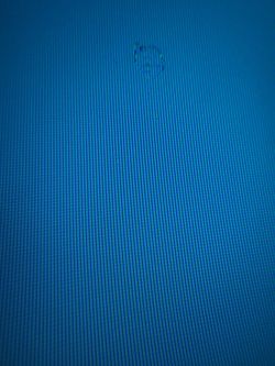 Sharp SHP14DC - Usuwanie uszczerbków matrycy po wylaniu kleju super glue