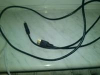 Panasonic - Podłączenie kabla HDMI - brak sygnału w TV.