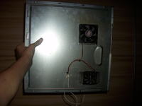 Foxconn G31MV - jak obniżyć temperaturę systemu 52-53°C?