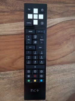 NC+ Decoder Not Responding: Red Light, No Remote Control, Cables Checked - Need Reset Help NC+ Decoder Not Responding: Red Light, No Remote Control, Cables Checked - Need Reset Help