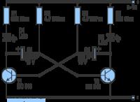 Jak zbudować mechanizm automatycznego klikania klawisza Enter na klawiaturze PS/2?