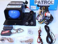 Alarm Samochodowy HPS 619