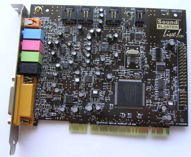 windows 10 disable sound blaster software windows 10 disable sound blaster software