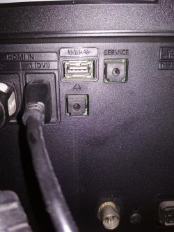 Kino domowe SAMSUNG HT-J4550 - Problem z podłączeniem do tv SAMSUNG LE40D503F7W Kino domowe SAMSUNG HT-J4550 - Problem z podłączeniem do tv SAMSUNG LE40D503F7W