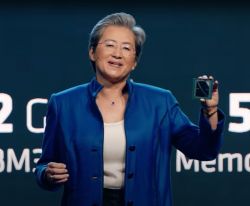 Czy MI300X od AMD może konkurować z H100 Nvidii?