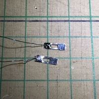 Zegarek oparty o ATtiny85 w pierścionku