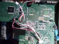 Jak naprawić jog przy Reloop rmp1 ?