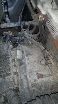 Man Tgl 12.240 2007 - High Fuel Consumption Issues, Engine Revolutions