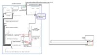 Jak prawidłowo połączyć masy w urządzeniu CNC z silnikiem DC i ATmega?