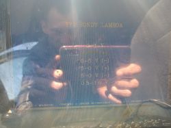 Emulacja sondy Vectra b 2.0 - Ustawienie emulacji sondy i parametry