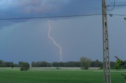 Wyzwalacz piorunowy "built-in", czyli prosta modyfikacja aparatu Penta