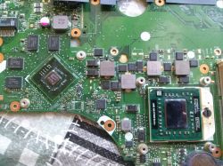 Asus R510D - Jak obniżyć temperatury przy Radeon 8670M i A10 5750M?