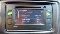 Pioneer AVIC-F9310bt - nie działa bluetooth