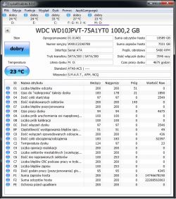 Samsung NP350E7C-S0EFR - Laptop nie bootuje z dysku - trzeba wybierać ręcznie