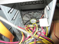 Chłodzenie komputera - ulepszenie