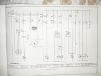 Poszukuję schematu do giętarko nożyc GN-20