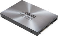 Asus Hyper Express - adapter/obudowa SATA-Express dla 2 dysków mSATA SSD