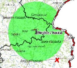 Zasięg MUX3 a antena siatkowa i kierunkowa Zasięg MUX3 a antena siatkowa i kierunkowa