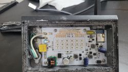 Novostella Blaze 25W RGB Flood Light Teardown Novostella Blaze 25W RGB Flood Light Teardown