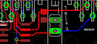 RS485 - pytanie odnośnie podłączenia kolejnych urządzeń.