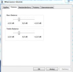 Karta dźwiękowa Creative Audigy model SB0090 - pc nie wykrywa