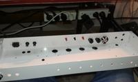 Soldano Super Lead Overdrive 50W Clone - głowa gitarowa Soldano Super Lead Overdrive 50W Clone - głowa gitarowa