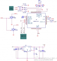 Bluetooth speaker - information about low battery and auto power off