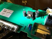 Siemens WM12E461PL/08 - Dziwna praca po wymianie grzałki i czujnika temperatury