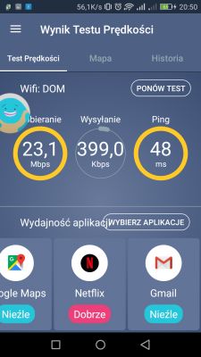 Jaką antenę dobrać pod router Huawei B315S-22?