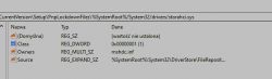 Brak dysku SSD w BIOS-ie płyty Gigabyte GA-B75M-D3V i komunikat Dual BIOS
