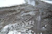 Dowolna marka - Komfortowy samochód z dużym prześwitem za ok 20kkzł