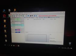 Jak naprawić logiczne uszkodzenie dysku HDD Seagate 1,5 TB?
