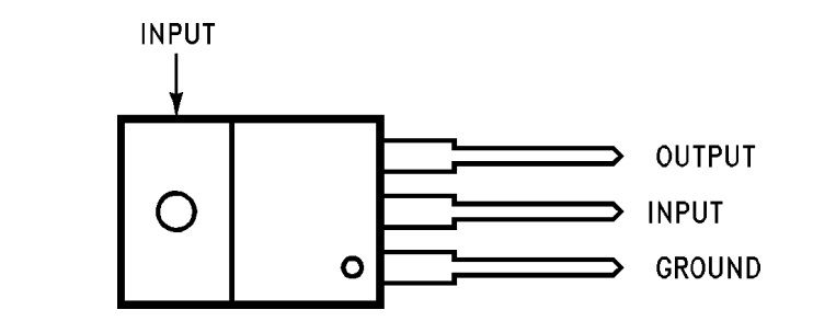 Kia7915pi схема подключения