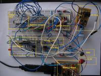 Atmega Fusebit Doctor (HVPP + HVSP) - fix fusebits