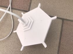 3D printing idea - decorative lantern/lamp