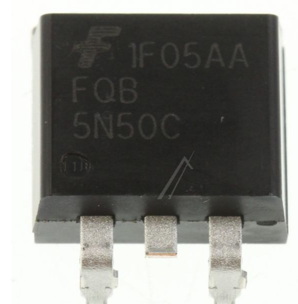 [Rozwiązano] BR5N50 - Poszukiwany zamiennik układu w inwerterze 12V ...