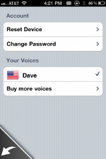 MyVoice - aplikacja w iPhonie dla ludzi chorych na autyzm