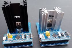 [Zlecę] Adaptację i wykonanie układu elektronicznego Arduino electronic load