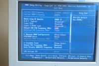 Jak podkręcić Intel Pentium E5300 na MSI P43 Neo (MS-7519)? BIOS AMI 2008