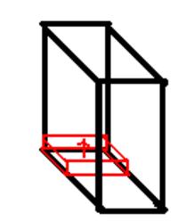 Jak zamontować dodatkowy wentylator 12x12 do chłodzenia karty graficznej?