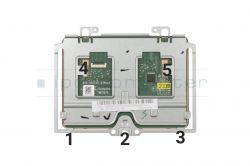 Acer Aspire V15 - Touchpad po czyszczeniu: brak reakcji na klikanie, naprawa połączeń uziemiających