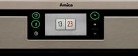 Amica EBI 810 74 (1143.4TfYDbOQVJXSp) Oven: Disabling Demo Mode & Reactivating Heaters
