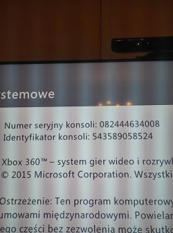 Usuwanie blokady rodzicielskiej na Xbox 360: pytania o internet, logowanie i ustawienia początkowe