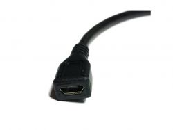 Czy istnieje na rynku gniazdo microUSB z końcówką zwykłego USB?