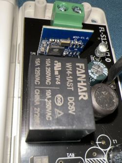Teardown of 3 Generic Smart Switch Variants with ESP8265 10A TYWE2S Module & Flash Mode Guide Teardown of 3 Generic Smart Switch Variants with ESP8265 10A TYWE2S Module & Flash Mode Guide