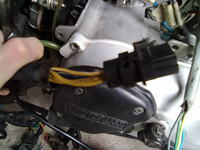 Aprilia sr factory '08 (gaźnik) - stator, jak podłączyć ? Aprilia sr factory '08 (gaźnik) - stator, jak podłączyć ?