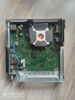 Xbox 360: brak włączenia, zasilacz 5V, dioda pomarańczowa - przyczyny?