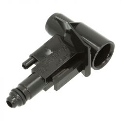 Philips LatteGo EP5330/10 – wyrzuca wodę pod ciśnieniem