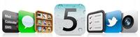 iOS 5 - nowa wersja już dostępna do pobrania iOS 5 - nowa wersja już dostępna do pobrania
