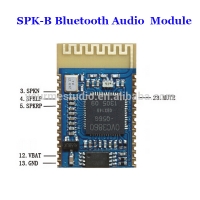 Astra H 2004 - Add Bluetooth to CD30/CD30 MP3 Radio: INSMA TDA7492P Chip Wireless Audio Receiver